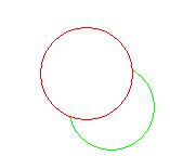 Схема переборки тоннеля .