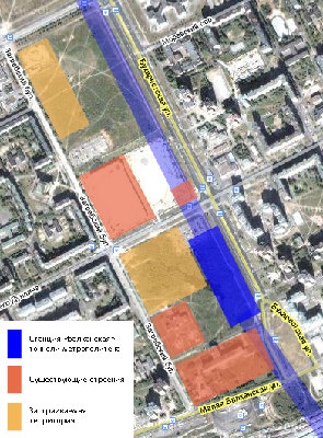 balkany.jpg (264.61 КБ) 2366 просмотров Примерная схема нынешней застройки участка