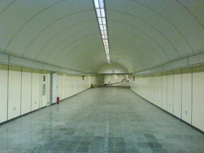 Переход на Садовую