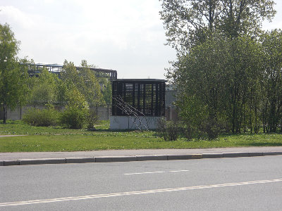 ВШ409
