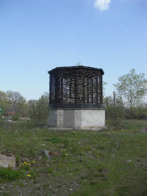 ВШ414