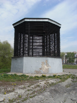 ВШ529 (настоящая)