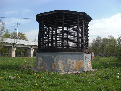 ВШ407.