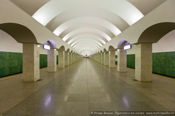 091218-1059918.jpg (113.87 КБ) 8515 просмотров Лесная, вид вдоль ЦЗ. Декабрь 2009.