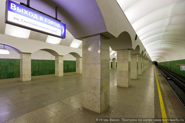 091218-1059920.jpg (129.04 КБ) 8819 просмотров Лесная, диагональный вид. Декабрь 2009.