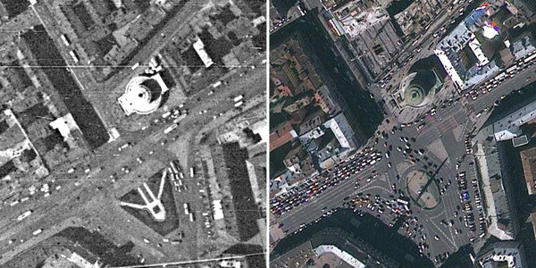 Площадь Восстания.jpg (300.76 КБ) 10336 просмотров «Площадь Восстания»