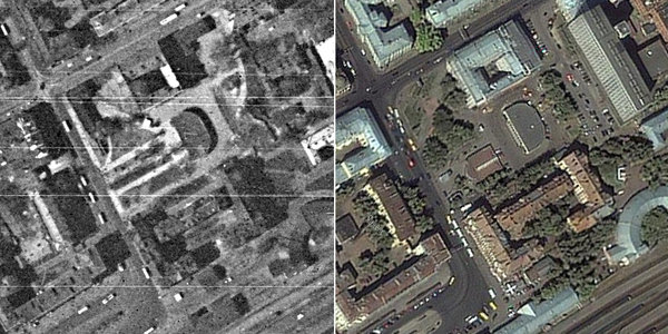 Боткинская улица.jpg (283.8 КБ) 11387 просмотров «Площадь Ленина» (выход на Боткинскую улицу)