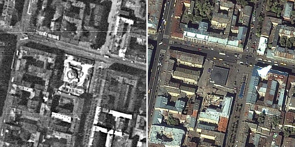 Василеостровская.jpg (293.26 КБ) 9964 просмотра «Василеостровская»