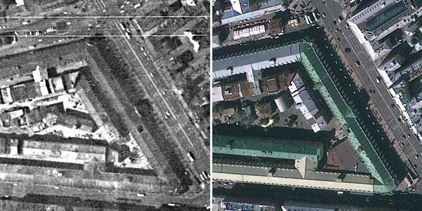 Гостиный Двор.jpg (292.95 КБ) 10319 просмотров «Гостиный Двор» и «Невский Проспект» — 1