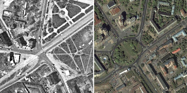 Площадь Мужества.jpg (323.61 КБ) 11363 просмотра «Площадь Мужества»