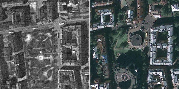 Чкаловская.jpg (284.3 КБ) 10312 просмотров «Чкаловская»