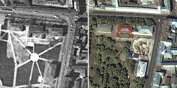 Звенигородская.jpg (295.97 КБ) 10312 просмотров «Звенигородская»