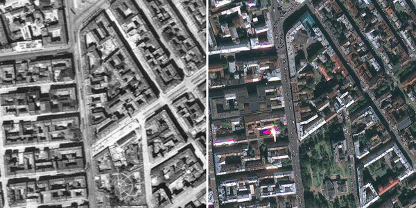 ТИ-41.jpg (288.9 КБ) 11310 просмотров «Технологический Институт» и сад «Олимпия»