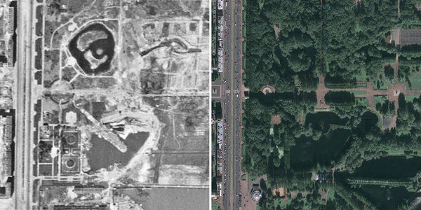 Парк Победы-41.jpg (229.16 КБ) 11310 просмотров «Парк Победы»
