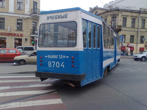 Поворот