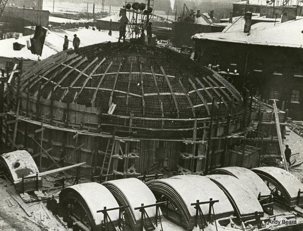 Лен.метро0001.JPG (184.5 КБ) 4434 просмотра 1967 год, ПлАН