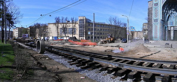 Кронверкский проспект.jpg (897.96 КБ) 3679 просмотров Кронверкский проспект, у мечети