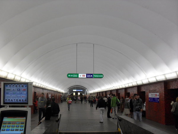 SDC11379.jpg (67.16 КБ) 13072 просмотра "Четырёхстрелочный" указатель. На мой взгляд, указание на М1 смотрится странно.