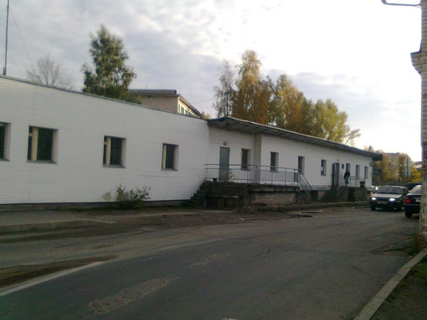 dachnoe.jpg (238.4 КБ) 10343 просмотра Вид со стороны Автомобильной улицы.