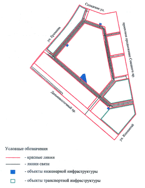 Приложение №N 1 к постановлению Правительства Санкт-Петербурга от 09.02.2010 №N 140