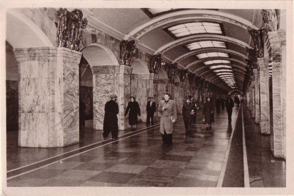 kirzavod_1.jpg (122.46 КБ) 7438 просмотров Кировский завод, 1956 год.