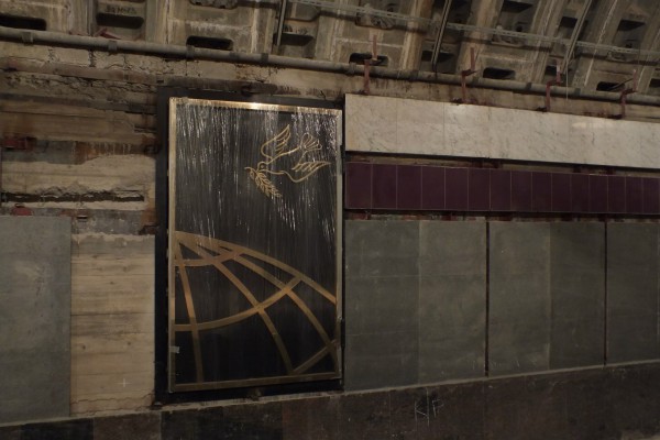 eCRAiwrZ1XI.jpg (181.82 КБ) 4593 просмотра Очень понравилась дверца, интересно, они будут разные, как на Горьковской?