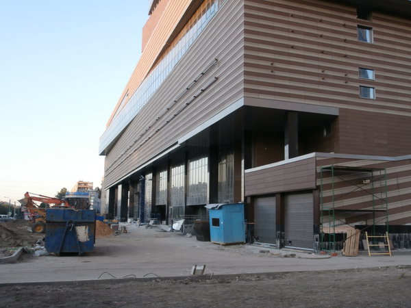 P7270073.JPG (3.99 МБ) 5533 просмотра Фасад по Белы Куна