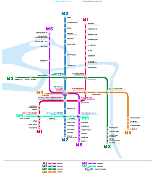http://www.metroschemes.narod.ru/spb2017.html