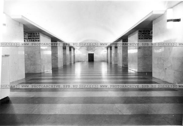 file7.jpeg (30.55 КБ) 11920 просмотров ЦЗ "ТИ-2", вид на глухой торец, 1961 г.