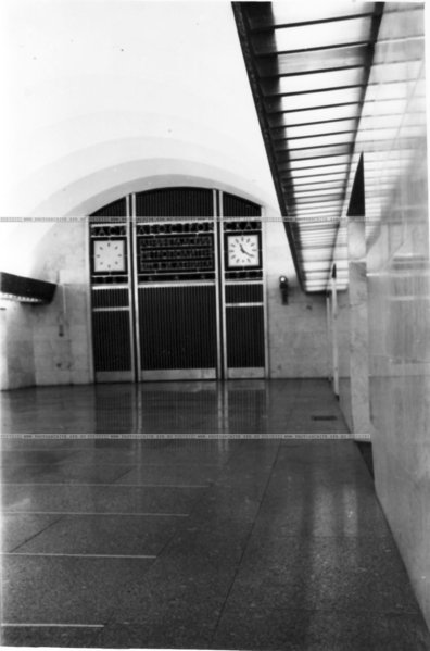 file9.jpeg (162.93 КБ) 10797 просмотров Торец "Василеостровской", 1967 г.