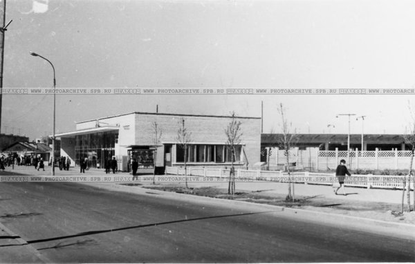 file14.jpeg (70.31 КБ) 11920 просмотров Станция "Дачное", 1968 г.