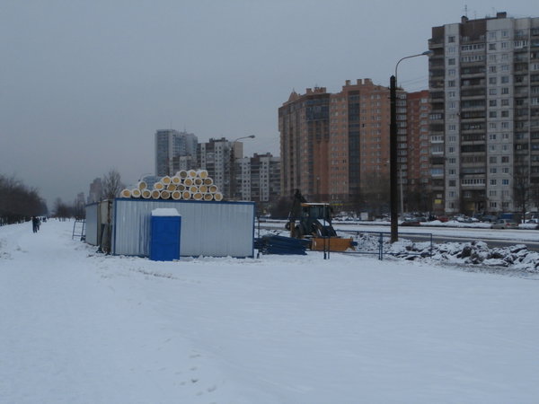 Новая площадка..JPG (2.85 МБ) 5976 просмотров Новая площадка.