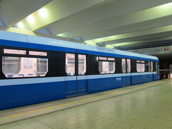 IMG_4283.JPG (2.08 МБ) 4440 просмотров Обкатка очередного состава без пассажиров