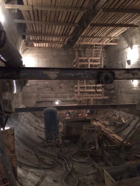 1TidgVOTZ8o.jpg (142.15 КБ) 3633 просмотра Сама камера, тут сверху идёт щит со стороны Димитрова