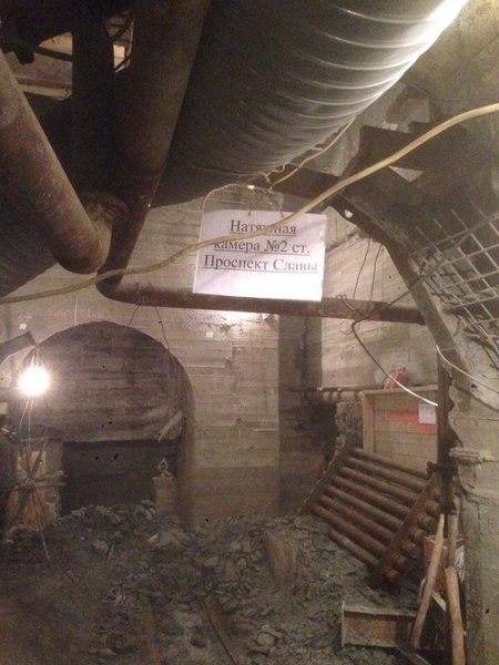 gfxtvp8YHvc.jpg (159.29 КБ) 3633 просмотра Вход с тоннеля в камеру