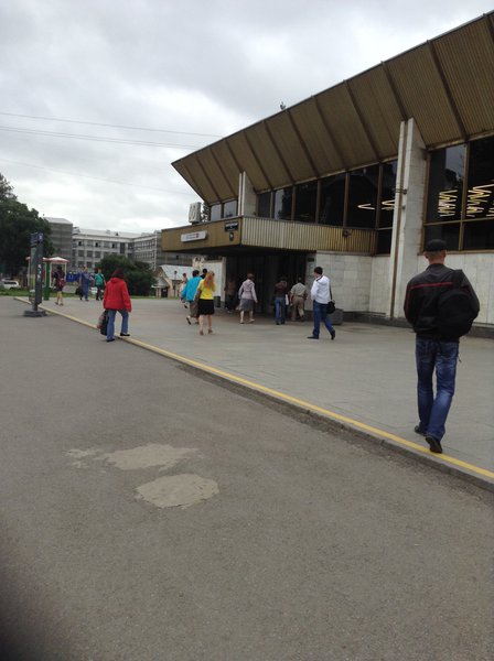 Вот собственно. Снято сегодня 10.07.2014