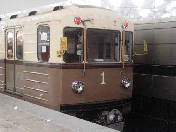 DSC07210__1418208690_78.108.195.178.jpg (261.81 КБ) 8711 просмотров "Ретропоезд" на станции