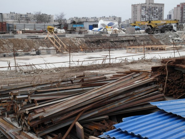 SAM_2626.JPG (692.57 КБ) 8197 просмотров Справа видно одно из технол. отверстий.