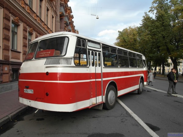 SAM_2898.JPG (397.17 КБ) 6394 просмотра Кое-где в СНГ до сих пор еще ездят...