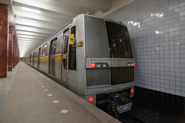 0008.jpg (675.94 КБ) 6406 просмотров 81-720 «Яуза» № 0008, станция Каширская