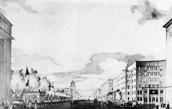 9january.png (653.17 КБ) 29925 просмотров Сад 9 января, вход в метро