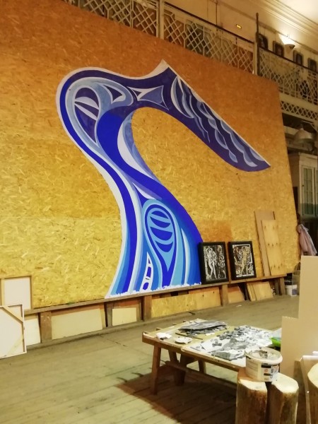 mosaic001.jpg (1.08 МБ) 8284 просмотра Мозаика для Дунайской, снимок 1