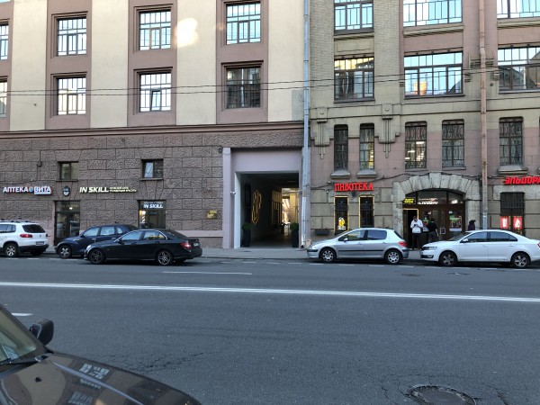 43BD6259-10E3-46EB-B786-602455684429.jpeg (3.63 МБ) 4046 просмотров Арка с 9линии