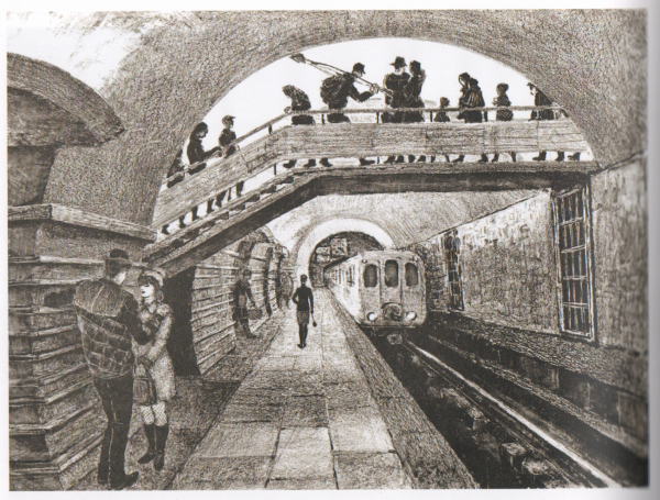 Скан_20220802 (7).png (4.45 МБ) 12161 просмотр Хороший вид на хорошее решение (Скуляри Михаил Николаевич, «Метро. Переход», 1969 год, инв. № I-Б-2366-л)