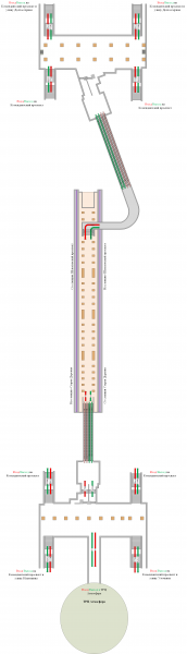 Коментдантский проспект схема станции.png