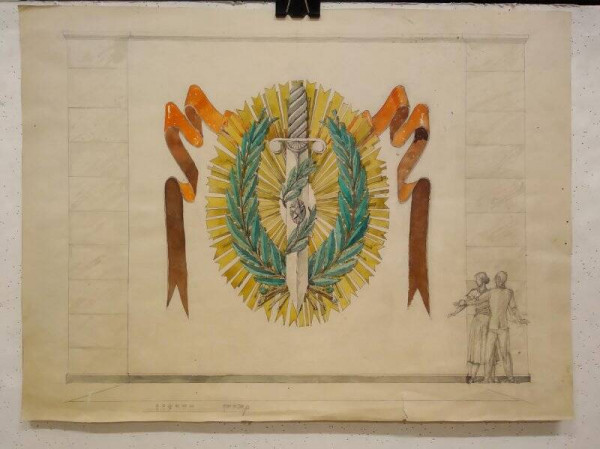 stantsiya_metropolitena_avtovo_eskiz_barelyefa_vestibyulya-11-32951810.jpg (49.21 КБ) 21699 просмотров Станция метрополитена «Автово». Эскиз барельефа вестибюля, 1954