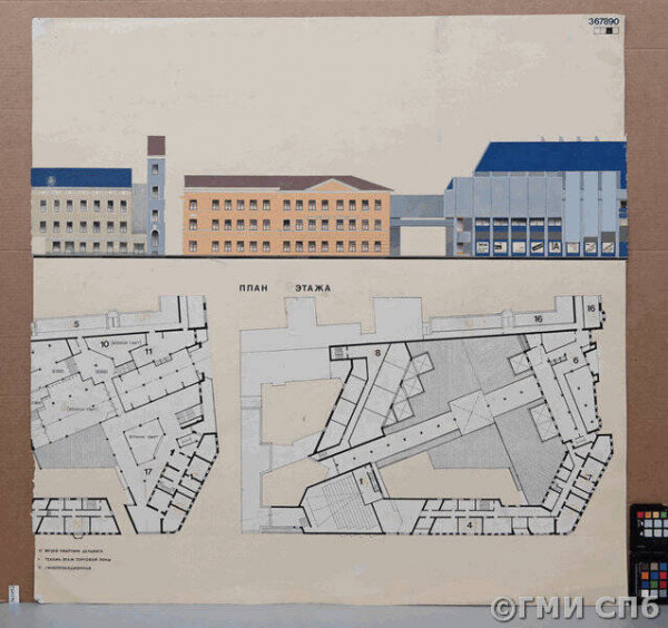 konkursnyy_proekt_rekonstruktsii_wladimirskoy_ploschadi_v_svyazi_so_stroitelystvom_novoy_stantsii_metropolitena_list__3_razvertka_fasadov_po-65-36911126.jpg (61.42 КБ) 19245 просмотров Конкурсный проект реконструкции Владимирской площади в связи со строительством новой станции метрополитена. Лист № 3: развертка фасадов по Владимирскому проспекту и по Щербакову переулку, 1988