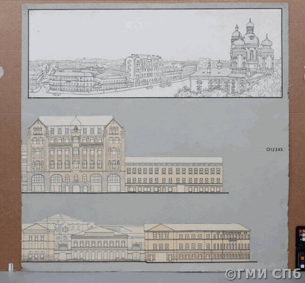 konkursnyy_proekt_rekonstruktsii_wladimirskoy_ploschadi_v_svyazi_so_stroitelystvom_novoy_stantsii_metropolitena_perspektiva_razvertki_2-y_li-61-36911118.jpg (63.52 КБ) 19239 просмотров Конкурсный проект реконструкции Владимирской площади в связи со строительством новой станции метрополитена. Перспектива, развёртки. 2-й лист. Первая премия, 1988