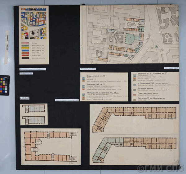 konkursnyy_proekt_rekonstruktsii_wladimirskoy_pl_v_svyazi_so_stroitelystvom_novoy_stantsii_metropolitena_istoriko-arhitekturnyy_opornyy_plan-22-36911052.jpg (68.79 КБ) 29326 просмотров Конкурсный проект реконструкции Владимирской пл. в связи со строительством новой станции метрополитена. Историко-архитектурный опорный план площади. Генплан. 2-я премия, 1988