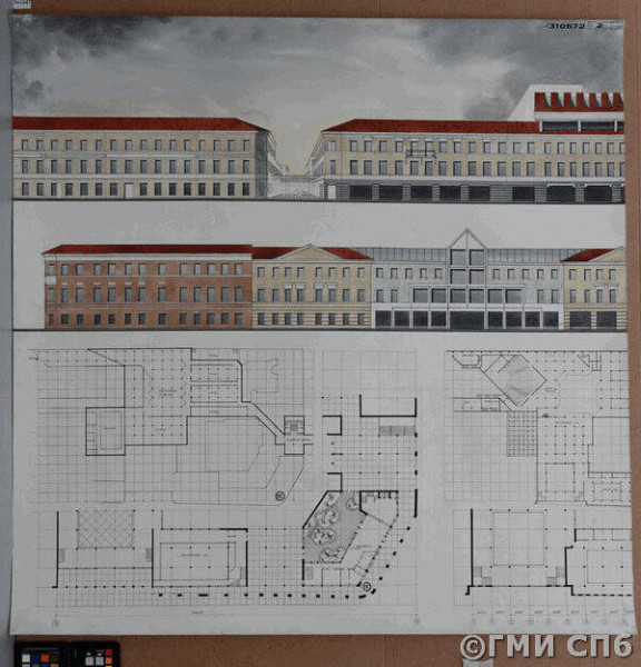 konkursnyy_proekt_rekonstruktsii_wladimirskoy_ploschadi_v_svyazi_so_stroitelystvom_novoy_stantsii_metropolitena_list__2_wladimirskiy_prospek-69-36911134.jpg (69.55 КБ) 29326 просмотров Конкурсный проект реконструкции Владимирской площади в связи со строительством новой станции метрополитена. Лист № 2: Владимирский проспект, Щербаковский переулок, 1988